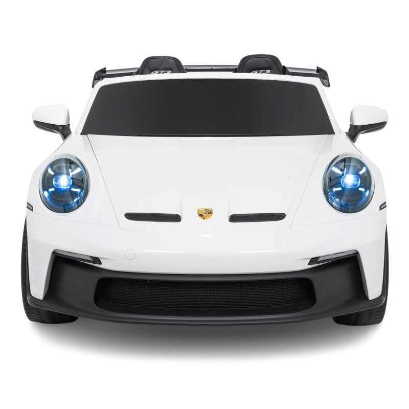 Pojazd Porsche 911 GT3 STRONG Biały