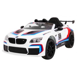 BMW M6 GT3 Auto na...