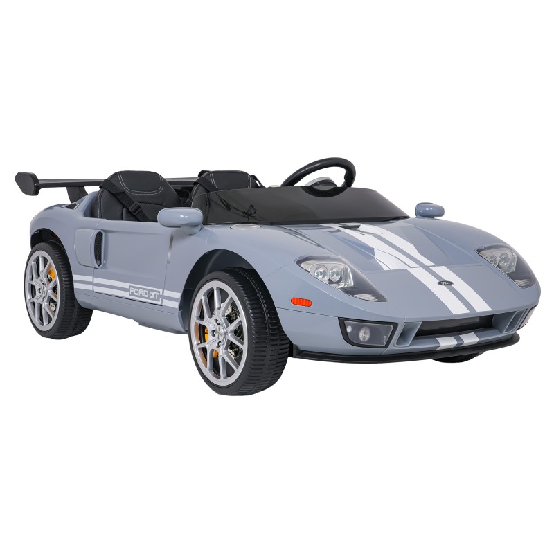 Pojazd Ford GT Szary