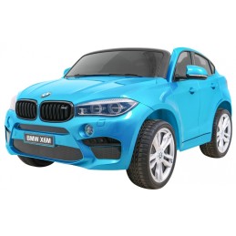 SUV BMW X6M XXL dla 2...