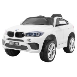 BMW X6M Elektryczne Autko...
