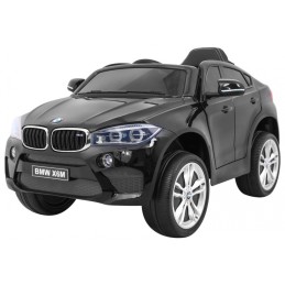 BMW X6M Elektryczne Autko...