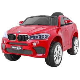 BMW X6M Elektryczne Autko...