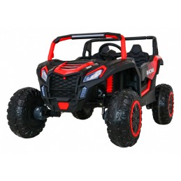 Buggy ATV Racing dla 2...