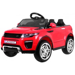 Autko Rapid Racer...