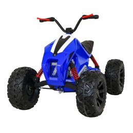 Quad Lucky Seven na...