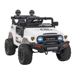 Toyota FJ Cruiser dla...