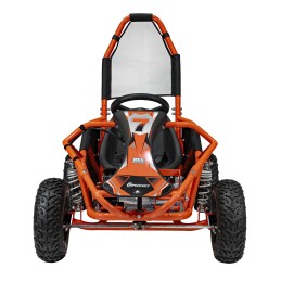 Pojazd MUD MONSTER...