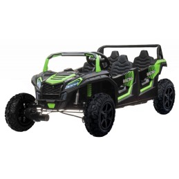 Pojazd 4-osobowy Buggy ATV...