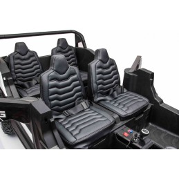 Pojazd 4-osobowy Buggy ATV...