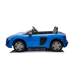 Pojazd Audi Spyder R8 LIFT...