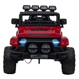 Pojazd Off-Road CLIMBER...