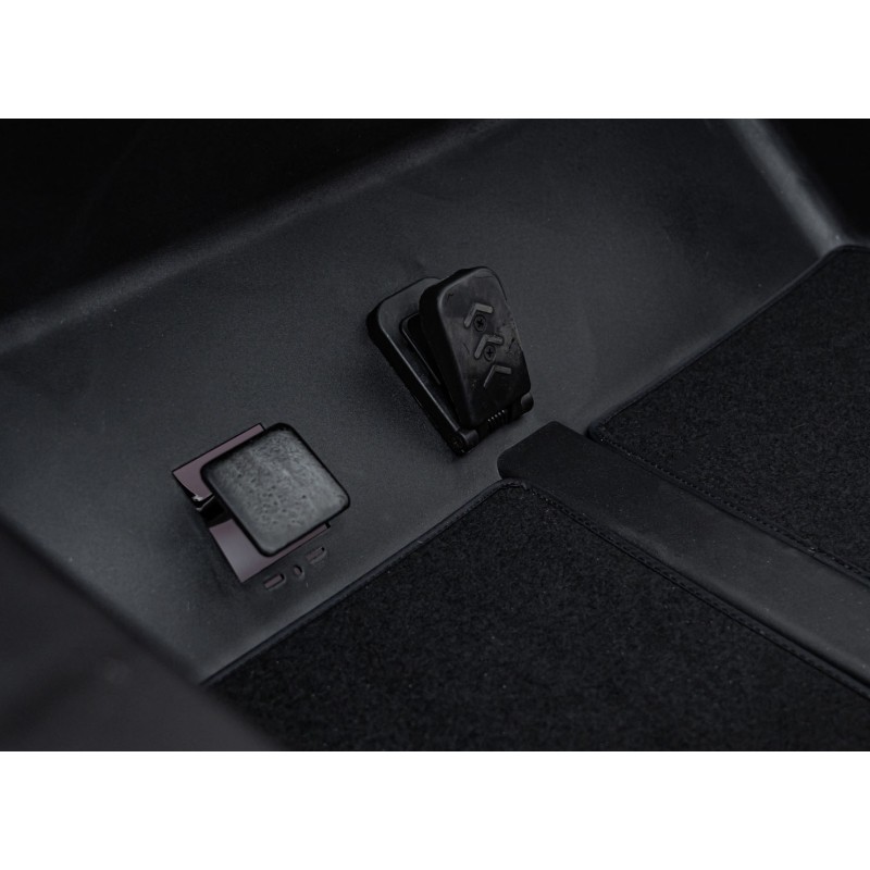 Pojazd Mercedes Benz MAYBACH G650 STRONG Czarny