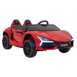 Pojazd Lamborghini Revuelto...