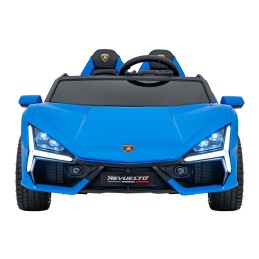 Pojazd Lamborghini Revuelto...